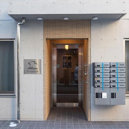 Marvelous Koiwa - Vacation Stay 90810V โตเกียว ภายนอก รูปภาพ