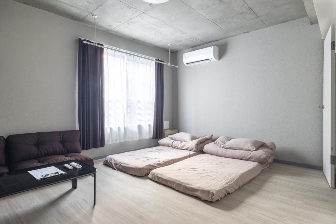 Marvelous Koiwa - Vacation Stay 90810V โตเกียว ภายนอก รูปภาพ