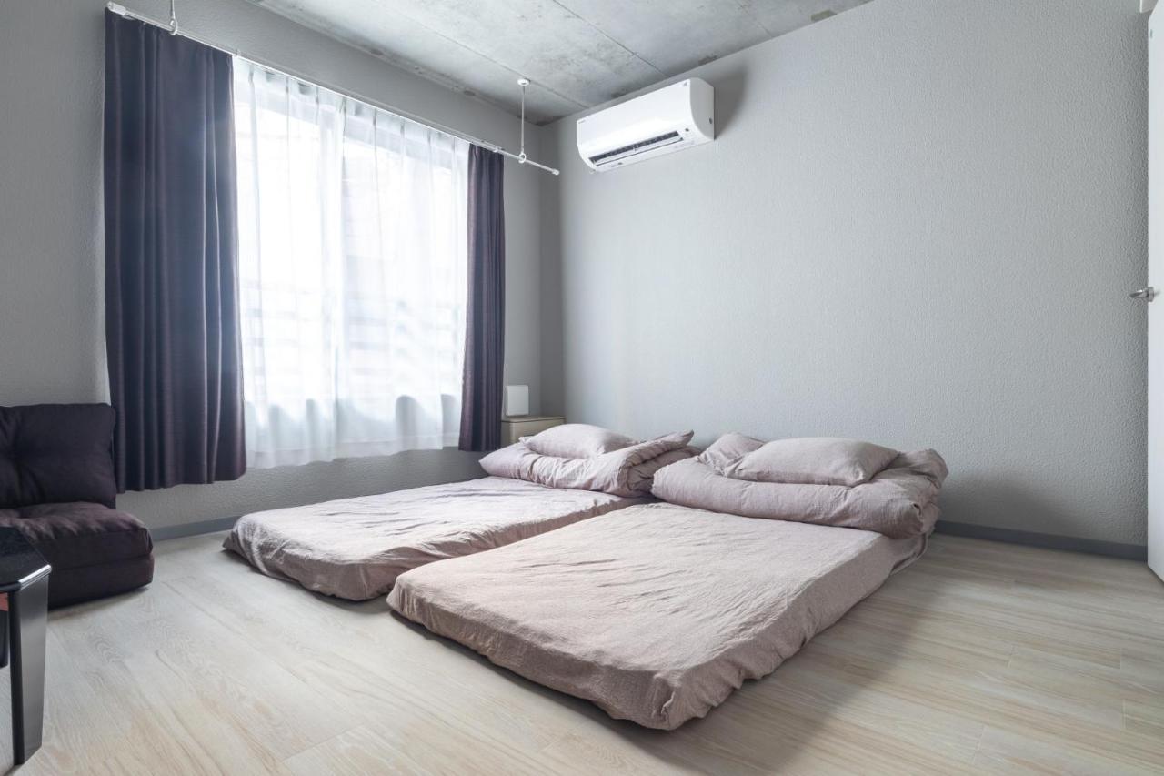 Marvelous Koiwa - Vacation Stay 90810V โตเกียว ภายนอก รูปภาพ