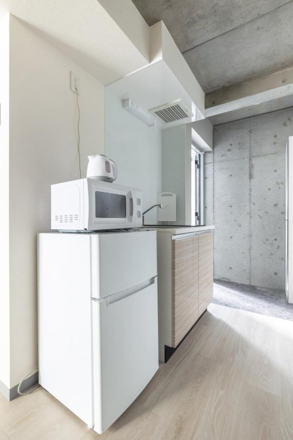 Marvelous Koiwa - Vacation Stay 90810V โตเกียว ภายนอก รูปภาพ