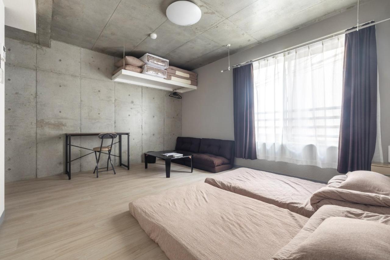 Marvelous Koiwa - Vacation Stay 90810V โตเกียว ภายนอก รูปภาพ