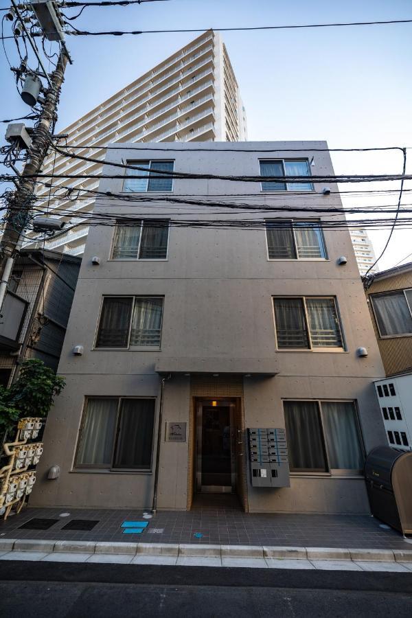 Marvelous Koiwa - Vacation Stay 90810V โตเกียว ภายนอก รูปภาพ