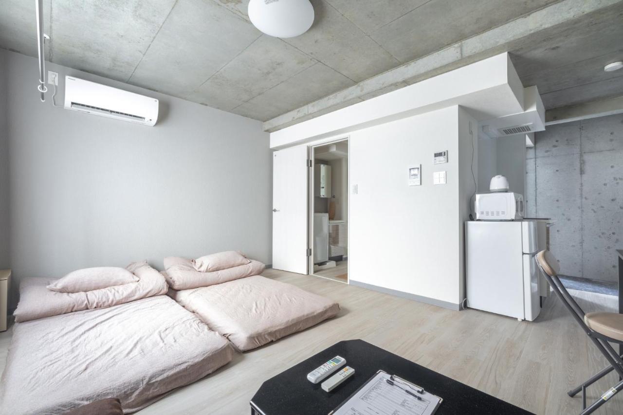 Marvelous Koiwa - Vacation Stay 90810V โตเกียว ภายนอก รูปภาพ