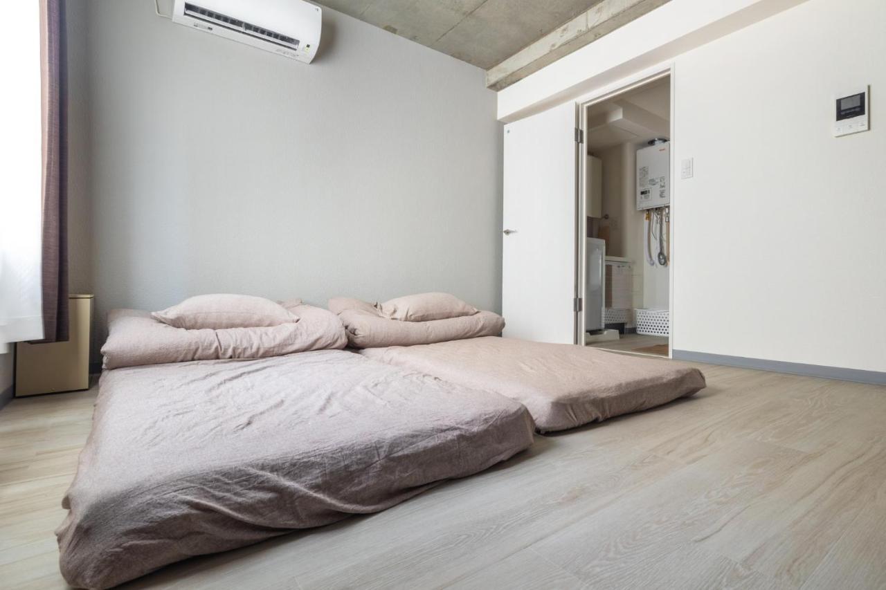 Marvelous Koiwa - Vacation Stay 90810V โตเกียว ภายนอก รูปภาพ
