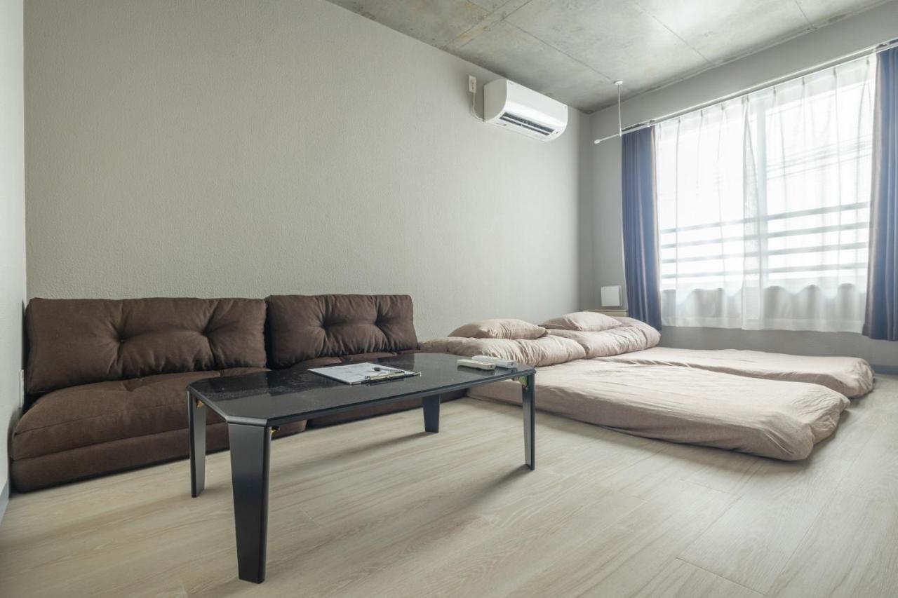 Marvelous Koiwa - Vacation Stay 90810V โตเกียว ภายนอก รูปภาพ