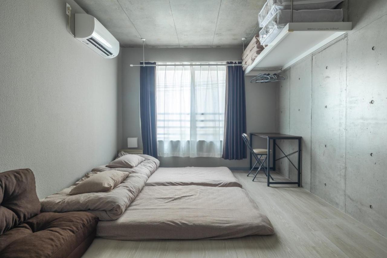 Marvelous Koiwa - Vacation Stay 90810V โตเกียว ภายนอก รูปภาพ