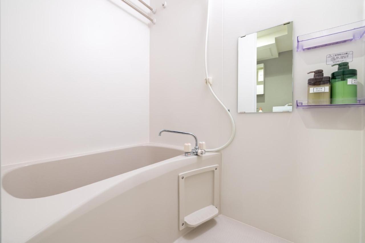 Marvelous Koiwa - Vacation Stay 90810V โตเกียว ภายนอก รูปภาพ