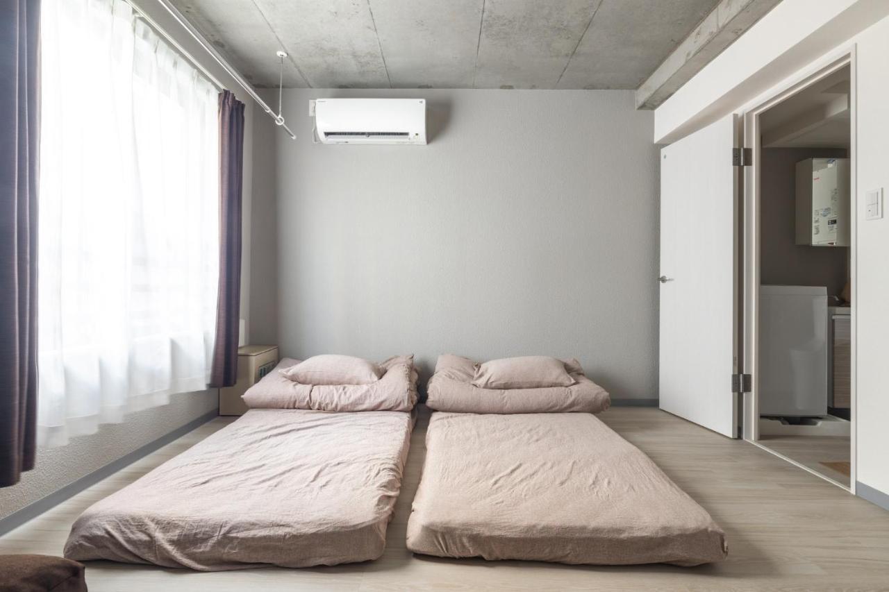 Marvelous Koiwa - Vacation Stay 90810V โตเกียว ภายนอก รูปภาพ