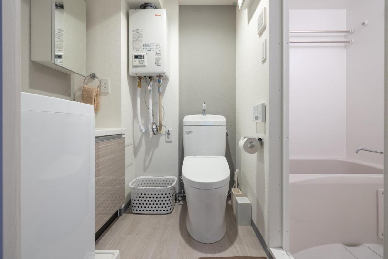 Marvelous Koiwa - Vacation Stay 90810V โตเกียว ภายนอก รูปภาพ