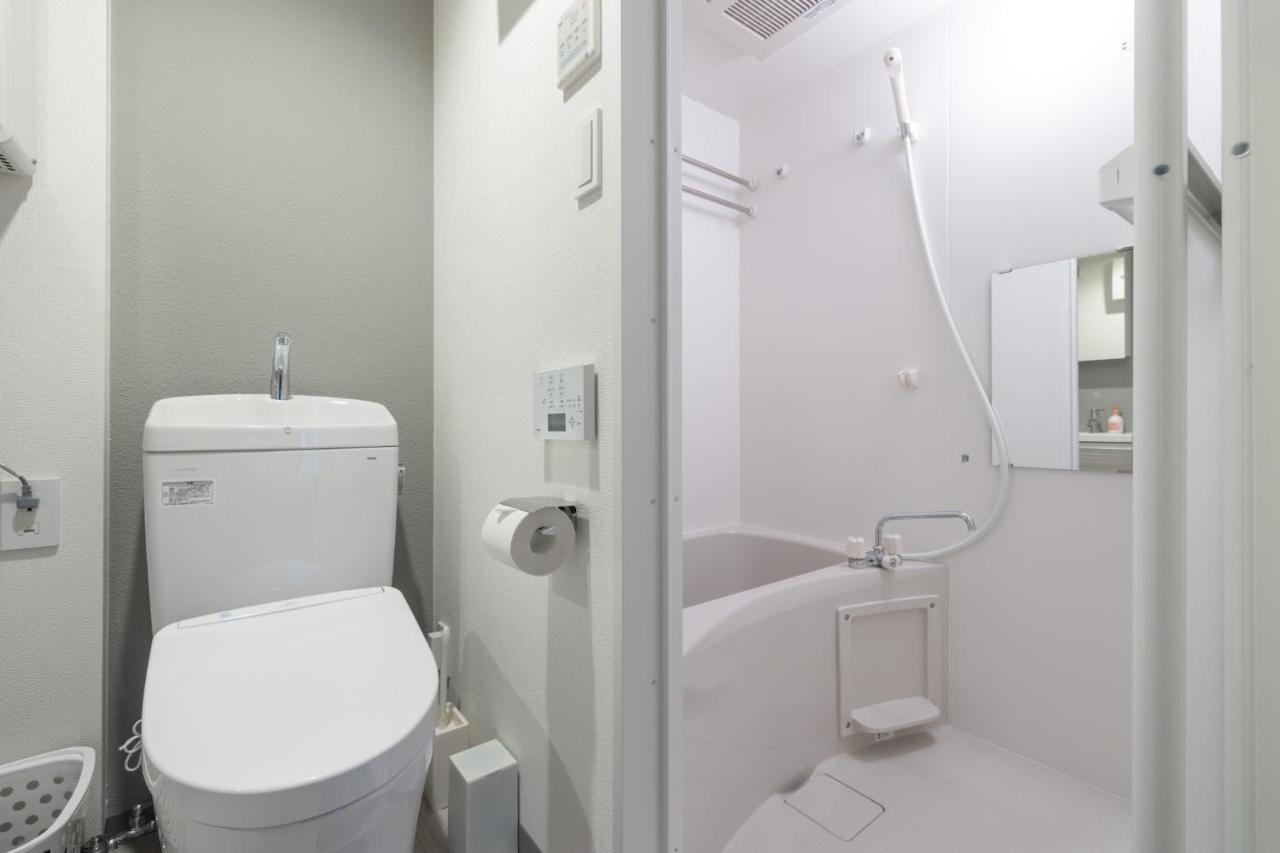 Marvelous Koiwa - Vacation Stay 90810V โตเกียว ภายนอก รูปภาพ