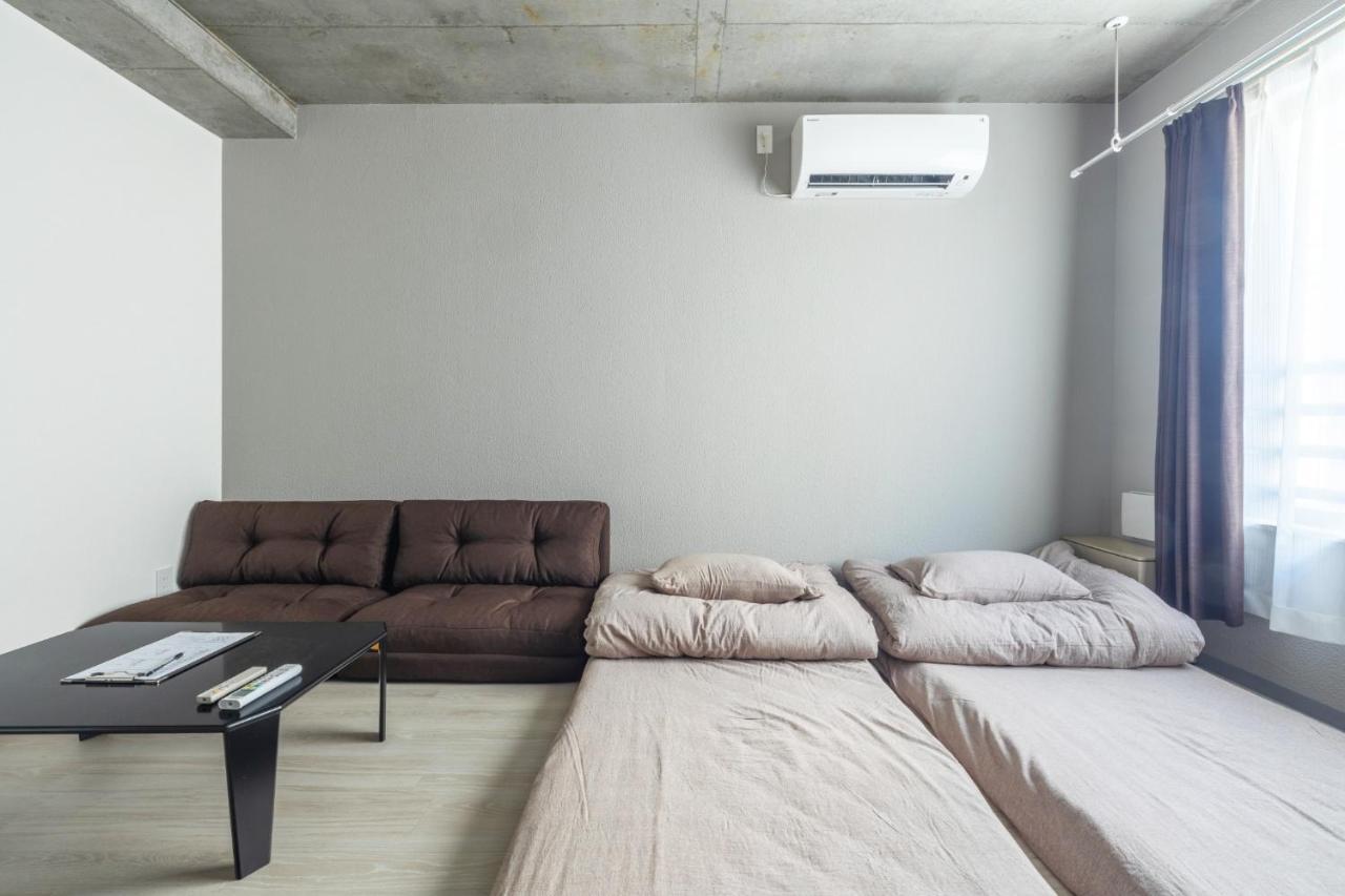 Marvelous Koiwa - Vacation Stay 90810V โตเกียว ภายนอก รูปภาพ