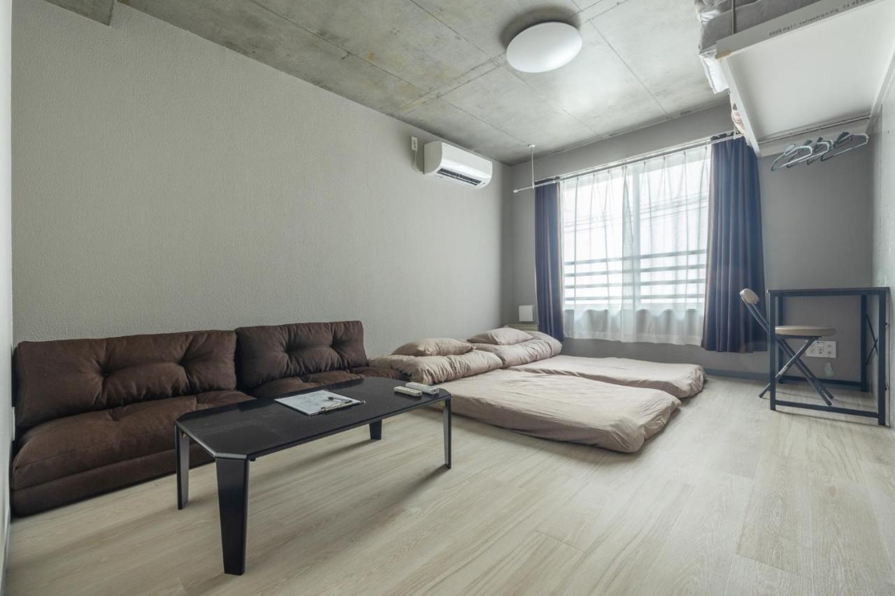 Marvelous Koiwa - Vacation Stay 90810V โตเกียว ภายนอก รูปภาพ