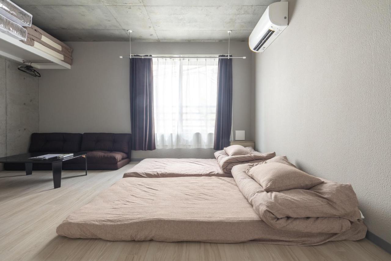 Marvelous Koiwa - Vacation Stay 90810V โตเกียว ภายนอก รูปภาพ