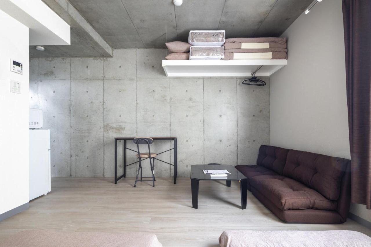 Marvelous Koiwa - Vacation Stay 90810V โตเกียว ภายนอก รูปภาพ