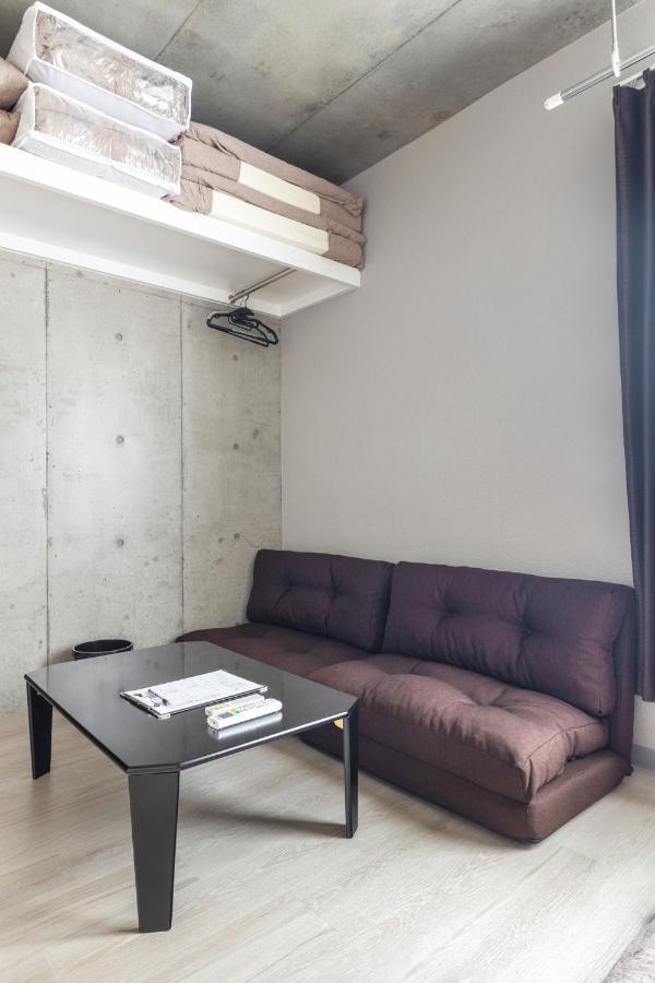 Marvelous Koiwa - Vacation Stay 90810V โตเกียว ภายนอก รูปภาพ