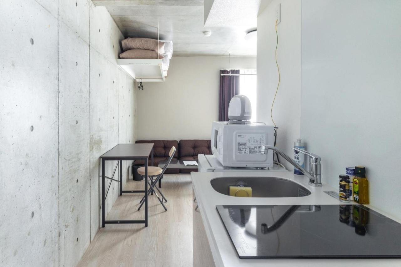 Marvelous Koiwa - Vacation Stay 90810V โตเกียว ภายนอก รูปภาพ